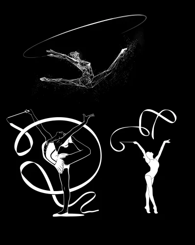 Художественная гимнастика