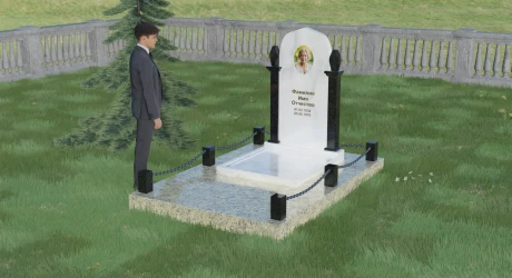 Памятник П013