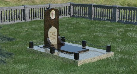 Памятник П016