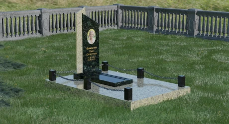 Памятник П021