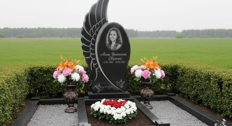 Памятник ПН 128