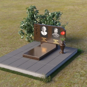 Памятник ПГ028